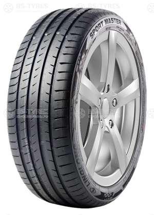 LingLong Sport Master UHP 245/35 R20 95Y