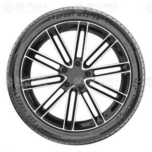 LingLong Sport Master 255/45 R20 105V