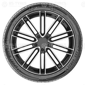 LingLong Sport Master 255/45 R20 105V