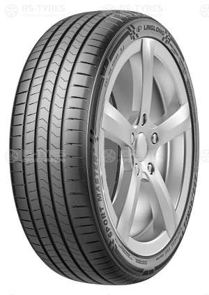 LingLong Sport Master 255/45 R20 105V