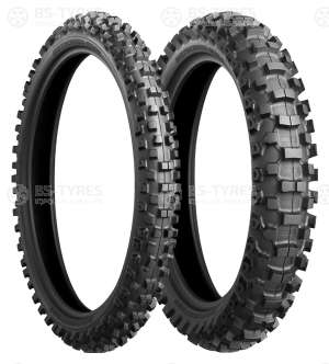 M204 Motocross