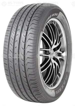 Maxxis M36 Victra RunFlat 275/40 R20 106W