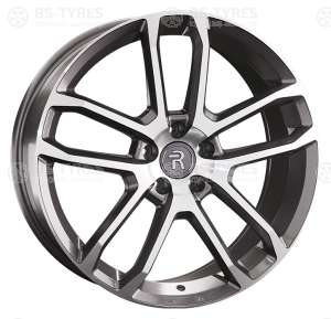 Replay MR264 (GMF) 8.5xR20 ET61.5 5*112 D66.6