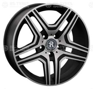 MR67 (MBF)