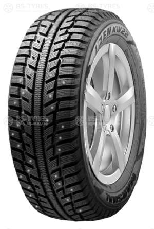 I`Zen KW22