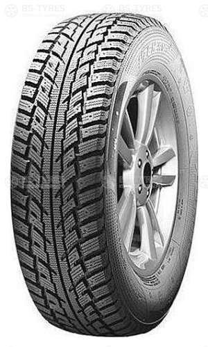 I`Zen RV KC16