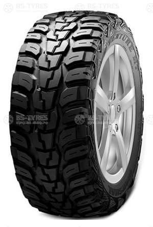 Road Venture MT KL71