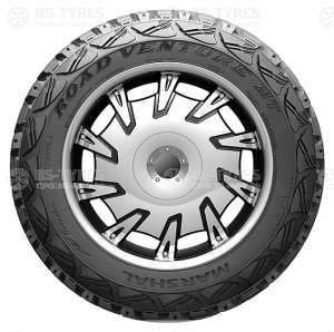 Road Venture MT KL71