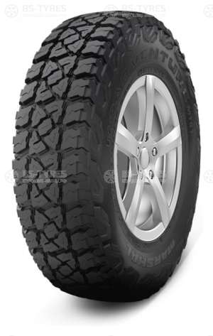 Road Venture MT51