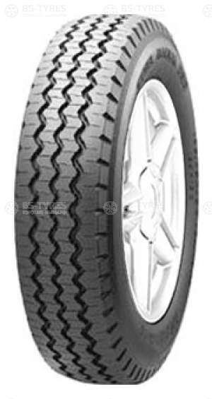 Steel Radial 856