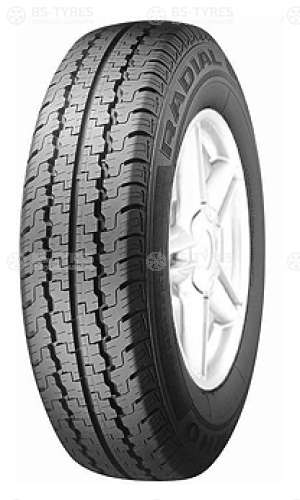 Steel Radial 857
