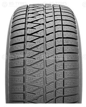 WinterCraft WS71