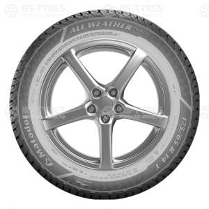 Matador MP 62 All Weather Evo 195/55 R16 87H