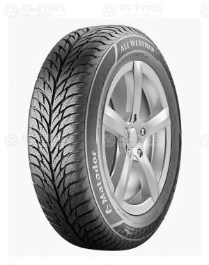Matador MP 62 All Weather Evo 195/55 R16 87H