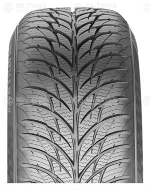 Matador MP 62 All Weather Evo 195/55 R16 87H