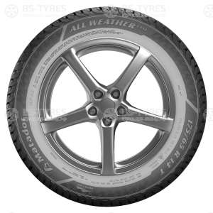 Matador MP 62 All Weather Evo 195/55 R16 87H