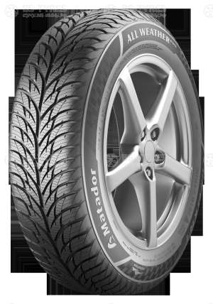 Matador MP 62 All Weather Evo 195/55 R16 87H