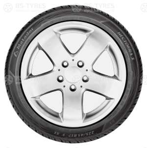 Matador MP 47 Hectorra 3 185/60 R14 82T