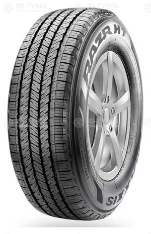Maxxis HT780 Razr 265/70 R17 115T