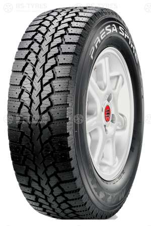 Maxxis MA-SLW Presa Spike 205/65 R16C 107/105Q