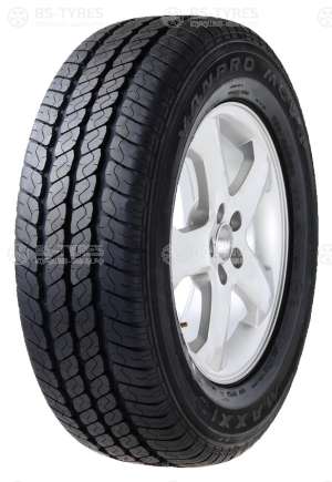 Maxxis MCV3+ VanSmart 225/75 R16C 121/120R