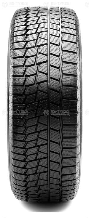 Maxxis SP-02 Arctic Trekker 255/40 R19 100S