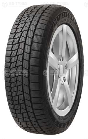 Maxxis SP-02 Arctic Trekker 255/40 R19 100S