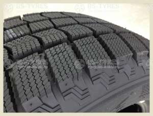 Maxxis SP-03 Premitra Ice 195/60 R15 88T