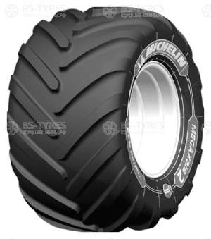 Michelin MegaXbib 2 710/75 R34 178A8
