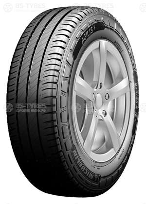 Michelin Agilis 3 225/55 R17C 109/107H
