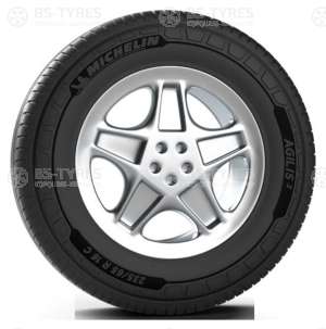 Michelin Agilis 3 225/55 R17C 109/107H