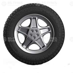 Michelin Agilis CrossClimate 215/75 R16C 116/114R