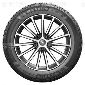 Alpin A6
