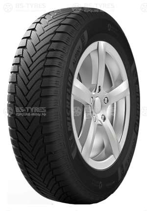 Alpin A6