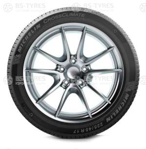 Michelin CrossClimate 235/50 R18 101V