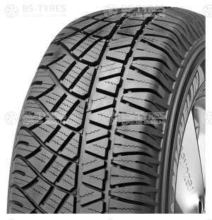 Michelin Latitude Cross 205/80 R16 104T