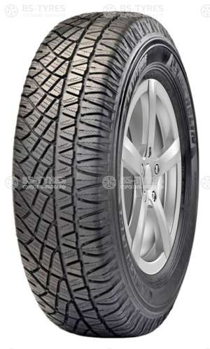 Michelin Latitude Cross 205/80 R16 104T