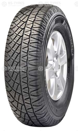 Michelin Latitude Cross 205/80 R16 104T