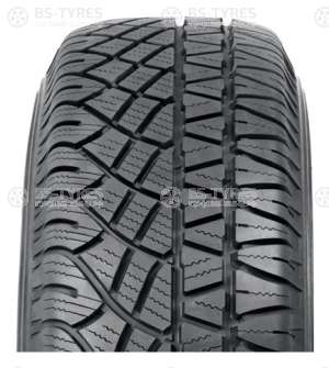 Michelin Latitude Cross 205/80 R16 104T