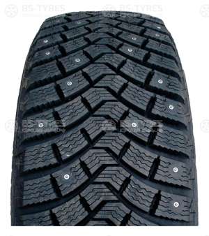 Michelin Latitude X-Ice North 2 195/60 R15 92T