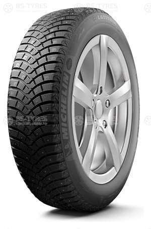 Michelin Latitude X-Ice North 2 195/60 R15 92T
