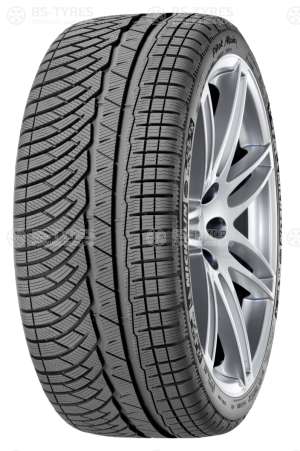 Michelin Pilot Alpin 4 255/40 R20 101V