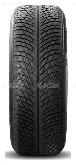 Michelin Pilot Alpin 5 SUV 325/35 R22 114W