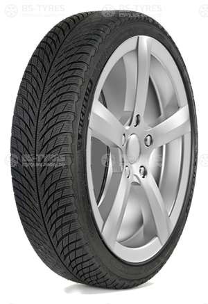 Michelin Pilot Alpin 5 SUV 325/35 R22 114W