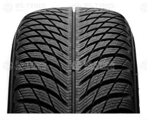 Michelin Pilot Alpin 5 SUV 325/35 R22 114W