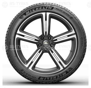 Michelin Pilot Alpin 5 SUV 325/35 R22 114W