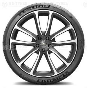 Michelin Pilot Sport 4 Acoustic 315/30 R21 105Y