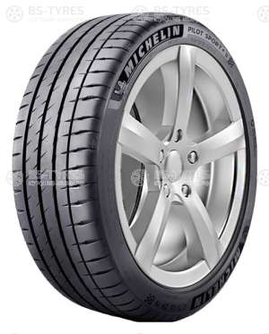 Michelin Pilot Sport 4S 325/35 R23 115Y