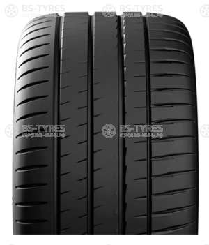 Michelin Pilot Sport 4S 325/35 R23 115Y