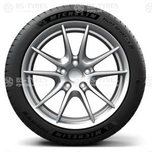 Michelin Pilot Sport 4S 325/35 R23 115Y